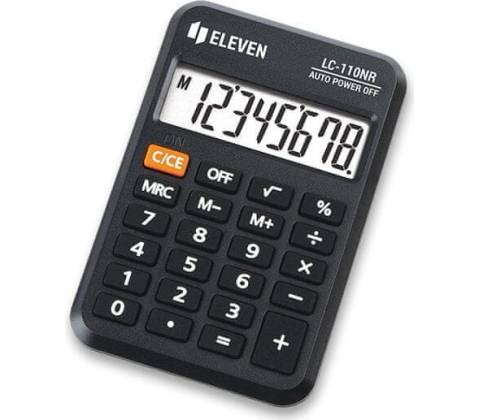 Eleven LC110NR