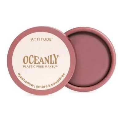 Attitude Krémové očné tiene Oceanly Dusty Rose 5 ml