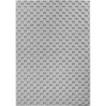 Ayyildiz Сив килим 120x170 cm Helix 2203 - Ayyildiz Carpets (HELIX1201702203SILVER)