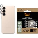 Panzer Протектор за камера PanzerGlass - Hoops, Galaxy S25, прозрачен (5715685017155)