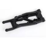 Traxxas Носач преден ляв Траксас Следж 1: 8 SUSPENSION ARM, FRONT (LEFT), BLACK Traxxas Sledge TRX9531 (TRX9531)