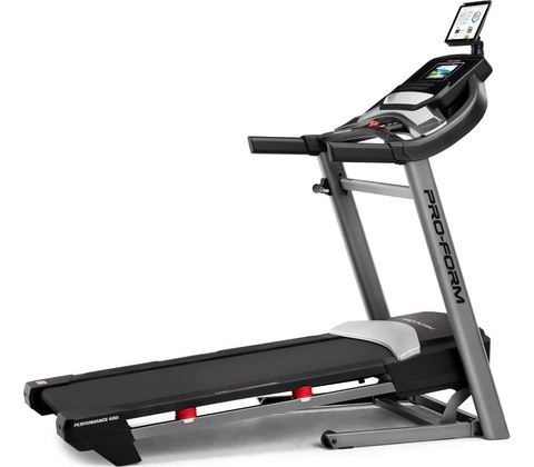 Proform Performance 400i