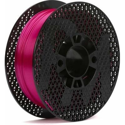 Filament-PM PLA SILK Dark Pink ružová 1,75mm 1kg