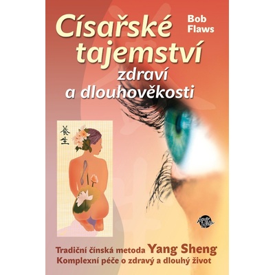 Císařské tajemství zdraví a dlouhověkosti – Hledejceny.cz