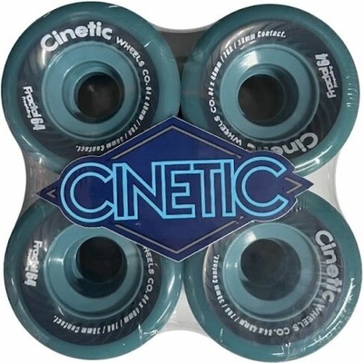 Cinetic Fractal 64mm 78a
