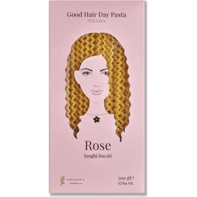 Паста ROSE 500 g, Greenomic (GREE3019)