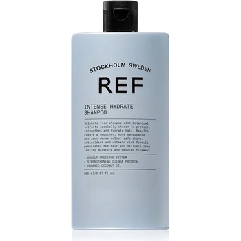 Ref Intense Hydrate šampón pre suché a poškodené vlasy 285 ml