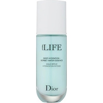 Dior Hydra Life intenzivní hydratační sérum 40 ml