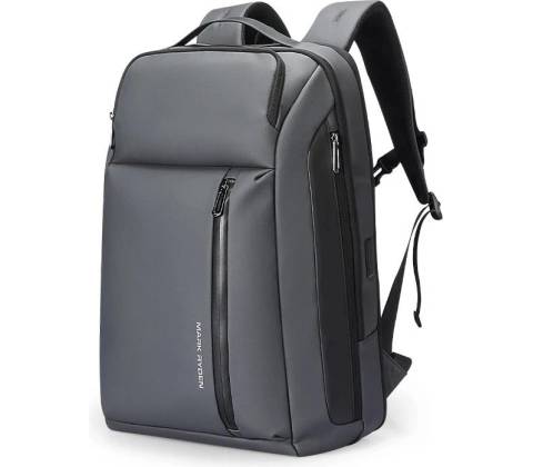 Mark Ryden Siegmar 35L šedý