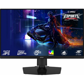 MSI MAG 274QPF E20