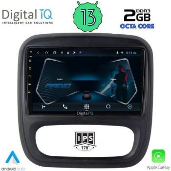 Image 1 of Digital iQ RTC 5499_CPA