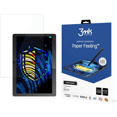 3mk Paper Feeling pro Lenovo Tab M10 5903108448567