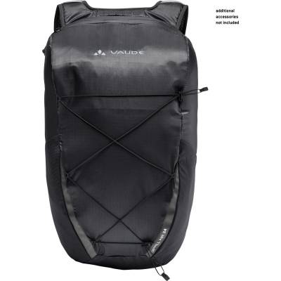 VAUDE Раница за колоездене Vaude Uphill Air 24 Cycling backpack - Black - размер One Size (502-7751-0211)