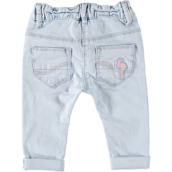 Babyface Детски дънки Babyface за момиче