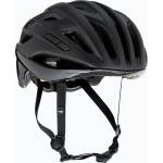 MET Велосипедна каска MET Estro Mips black matt glossy