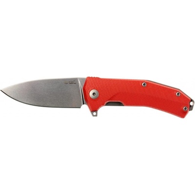Lionsteel Liner Lock Sleipner Blade IKBS KUR OR