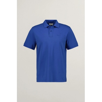 Gant Reg tonal Shield SS rugger