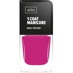 WIBO Лак за нокти 1 Coat, 10, 8.5 ml