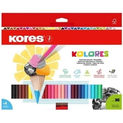 Kores 36 ks 300179
