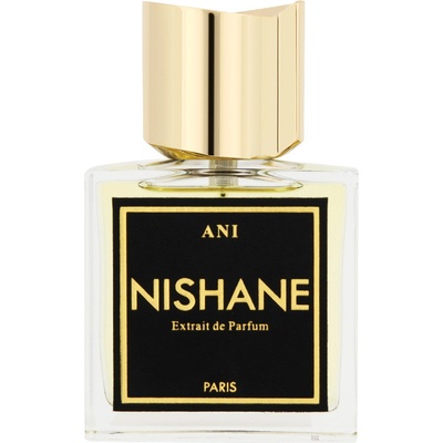Nishane Ani Extrait de Parfum parfumovaný extrakt unisex 50 ml