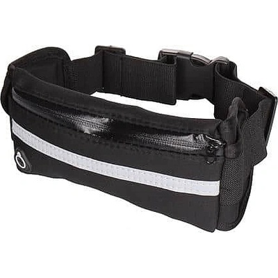 Pouzdro Merco Phone Waist Pack sportovní ledvinka černé