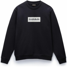 Napapijri B-Box Logo čierna