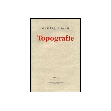 Topografie - Fibich Ondřej
