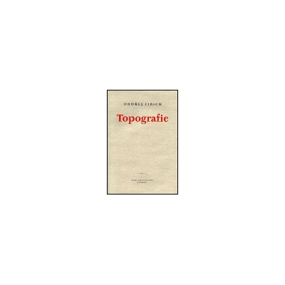 Topografie - Fibich Ondřej