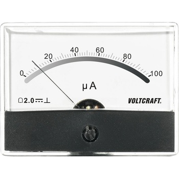 Voltcraft AM-86X65/100µA 100 µA