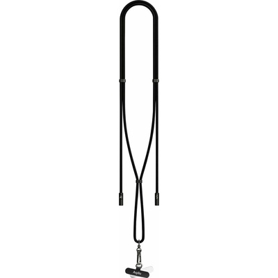 Aqiila AQLYCBPBICL1BK084 USB-C USB 3.0 USB-C® Apple Lightning konektor 1,5m černý