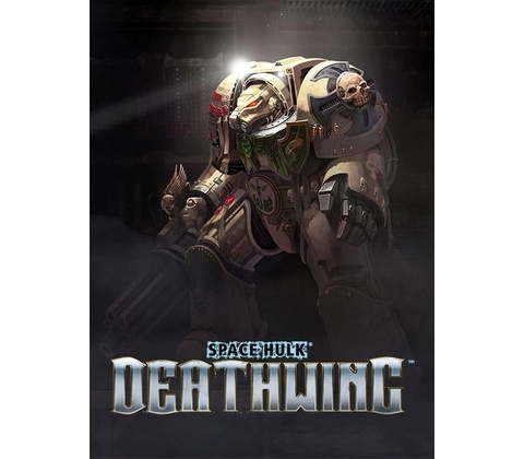 Space Hulk: Death Wing