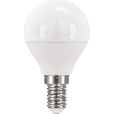 Emos LED žiarovka Classic Mini Globe 5W E14 neutrálna biela