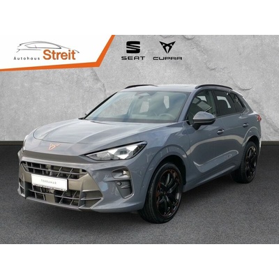 Cupra Terramar 2.0 TSI VZ 4Drive DSG 195 kW