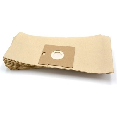 VHBW Торбички за прахосмукачка AEG 4500 / Electrolux 4520, хартия, 10 бр (800116109)