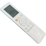 MIDEA rg10b(b)/bgef - оригинален дистанционен контрол с подсветка (rg10b(b)/bgef)