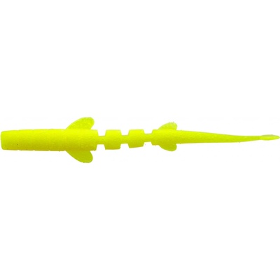 LUCKY JOHN PRO UNAGI SLUG 7,6cm F03 7ks