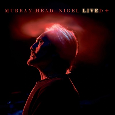 Murray Head - NIGEL LIVED+ Vinyl