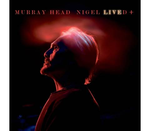 Murray Head - NIGEL LIVED+ Vinyl