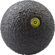 Blackroll Ball 08 masážna guľa čierna 8 cm