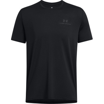 Under Armour Rush Energy SS Размер: L / Цвят: черен