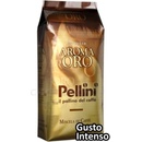 Zrnková káva Pellini Oro Gusto Intenso 1 kg