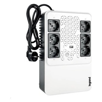 Legrand Keor Multiplug 800 AVR