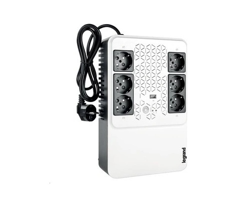 Legrand Keor Multiplug 800 AVR