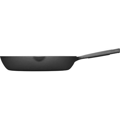 Fiskars Pánev 1075700, 24 cm, litinová