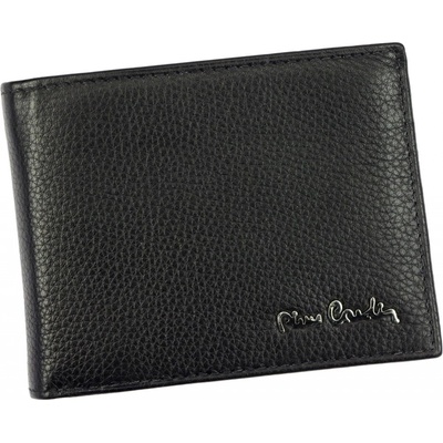 Pierre Cardin peněženka TILAK61 8806 černá