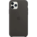 Image 1 of Apple TPU iPhone 11 case black (MWVU2ZM/A)