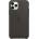 Apple TPU iPhone 11 Case black (MWVU2ZM/A)