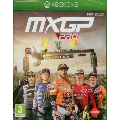 MXGP Pro