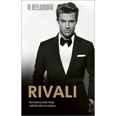 Vi Keelandová - Rivali