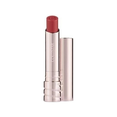 Collistar Puro Gioiello Luminous Lipstick Rtěnka Hnědá 2,8 g